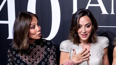 Tamara Falcó revela lo preocupada que ha estado su madre Isabel Preysler: 