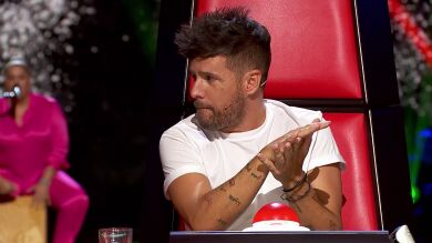 El TOP 5 de las primeras Audiciones a ciegas de 'La Voz': sorpresas, reencuentros y voces alucinantes