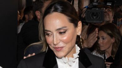 Tamara Falcó desvela cómo fue el momento en el que Íñigo Onieva le dejó entrever su infidelidad tras el polémico vídeo