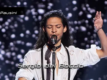 Sergio del Boccio Sergio del Boccio