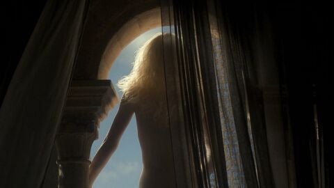 Aegon Targaryen en 'La Casa del Dragón' 
