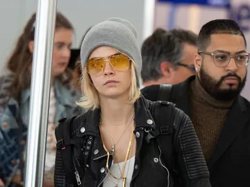 Cara Delevingne Cara Delevingne