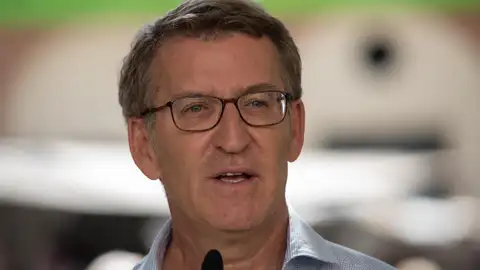 Alberto Núñez Feijoo Alberto Núñez Feijoo