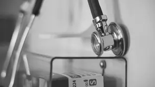Denuncia una negligencia en el diagnóstico de cáncer de su padre Denuncia una negligencia en el diagnóstico de cáncer de su padre