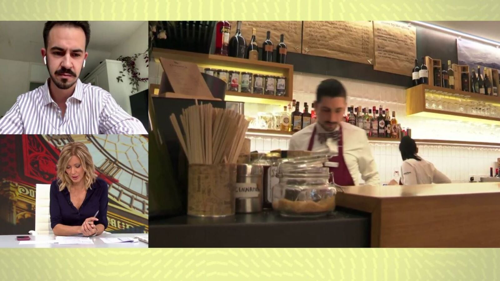 Así es trabajar en una empresa con una jornada de 4 días: 