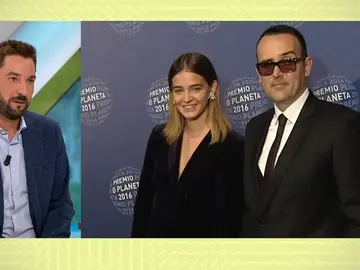 Ruptura Risto y Laura Escanes. Ruptura Risto y Laura Escanes.