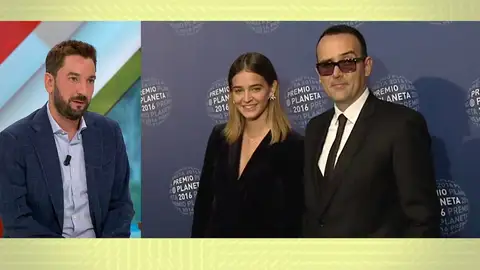 Ruptura Risto y Laura Escanes. Ruptura Risto y Laura Escanes.