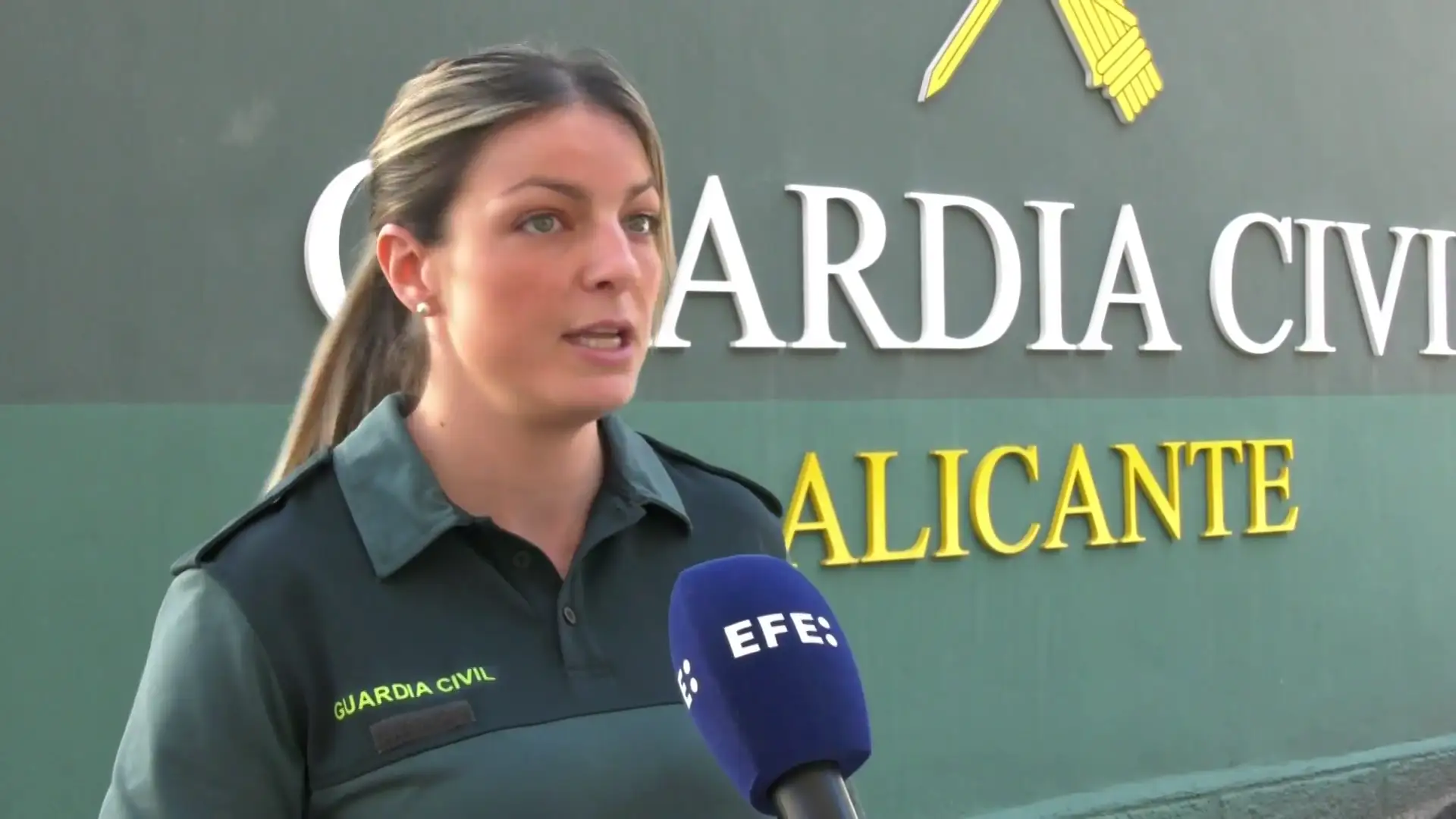 Guardia Civil
