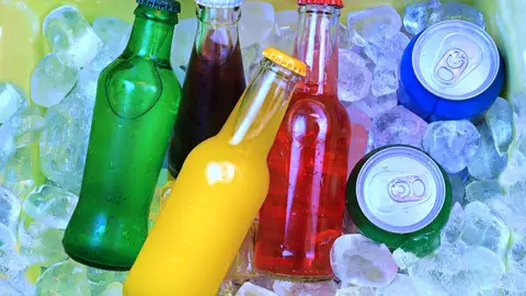 Refrescos Refrescos