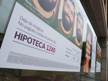 Hipotecas