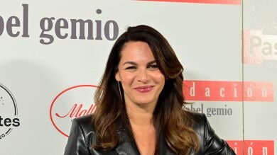 Fabiola Martínez, sobre la pérdida de peso de Bertín Osborne: 