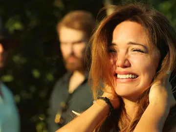 Züleyha, desesperada, explota contra Fikret: “¡Déjalo ya! ¡Basta!" Züleyha, desesperada, explota contra Fikret: “¡Déjalo ya! ¡Basta!"