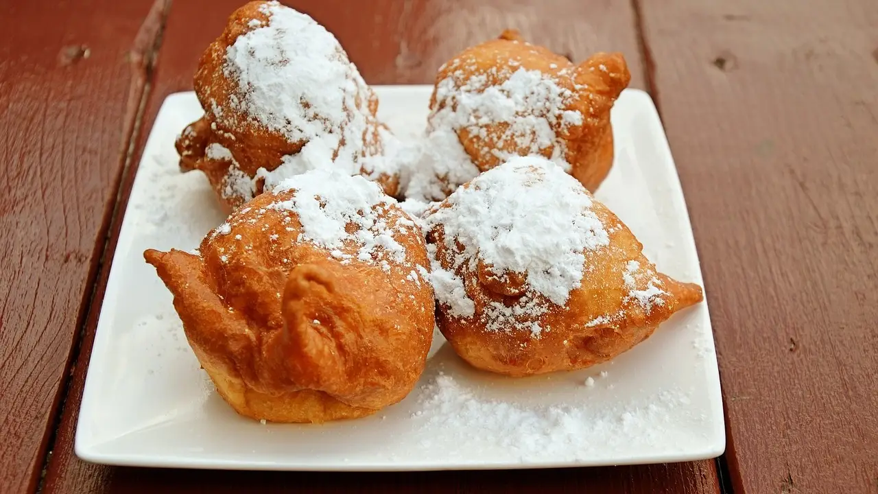 Bu&ntilde;uelos