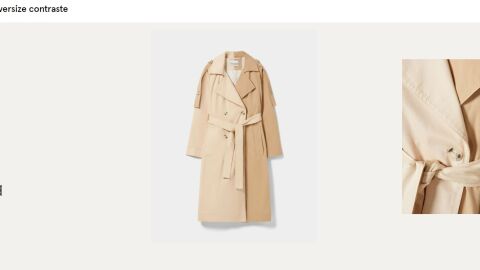 Gabardina