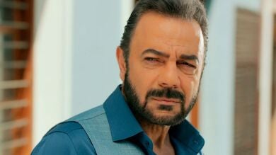 Le decimos adiós a Ali Rahmet Fekeli, la persona más bondadosa de 'Tierra Amarga'