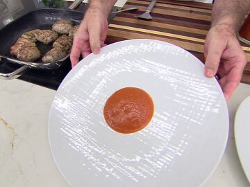 La mermelada de tomate casera de Karlos Argui&ntilde;ano, con solo 3 ingredientes