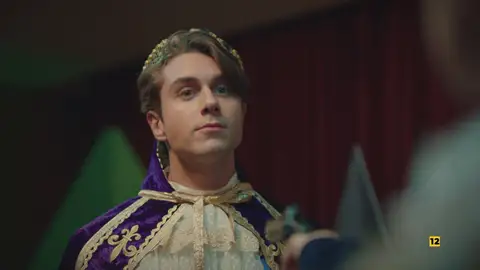 Tolga, a punto de acabar con Doruk: ¿Hasta dónde está dispuesto a llegar con su venganza? Tolga, a punto de acabar con Doruk: ¿Hasta dónde está dispuesto a llegar con su venganza?