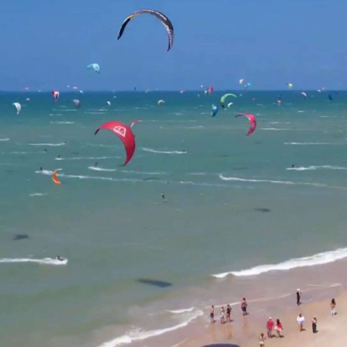 Cumbuco kitesurf deals