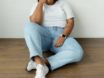 Vaqueros talla grande Vaqueros talla grande