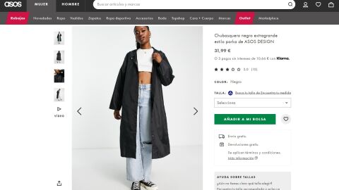 Chubasquero