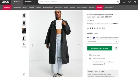 Chubasquero Chubasquero
