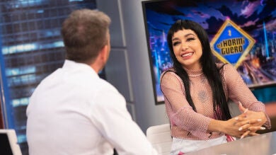 La experiencia de María Becerra por un tatuaje en común con su expareja: “La cagasteis los dos”