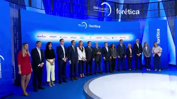 Forética Forética