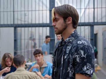 En el pr&oacute;ximo cap&iacute;tulo de &lsquo;Amar es para siempre&rsquo;: Ciriaco se enfrenta a su primer d&iacute;a de c&aacute;rcel