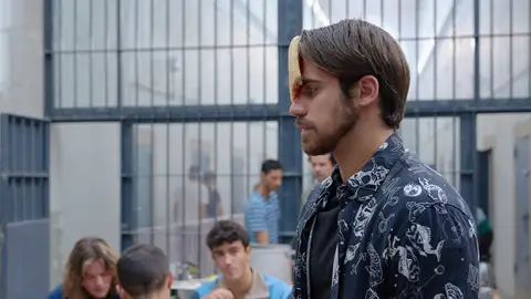 En el próximo capítulo de ‘Amar es para siempre’: Ciriaco se enfrenta a su primer día de cárcel En el próximo capítulo de ‘Amar es para siempre’: Ciriaco se enfrenta a su primer día de cárcel