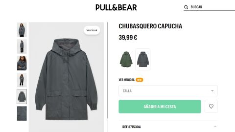 Chubasquero
