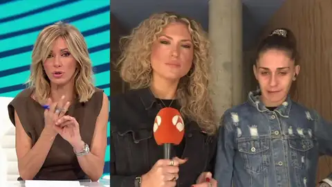 Vivir entre okupas. Vivir entre okupas.