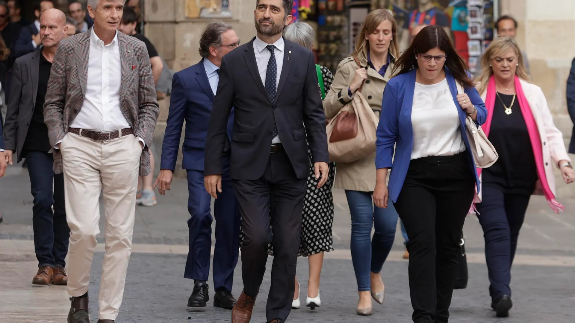 Consellers de JxCat Consellers de JxCat