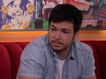 Jorge resuelve un caso de corrupción política en tiempo récord Jorge resuelve un caso de corrupción política en tiempo récord