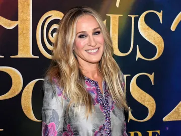 Sarah Jessica Parker Sarah Jessica Parker