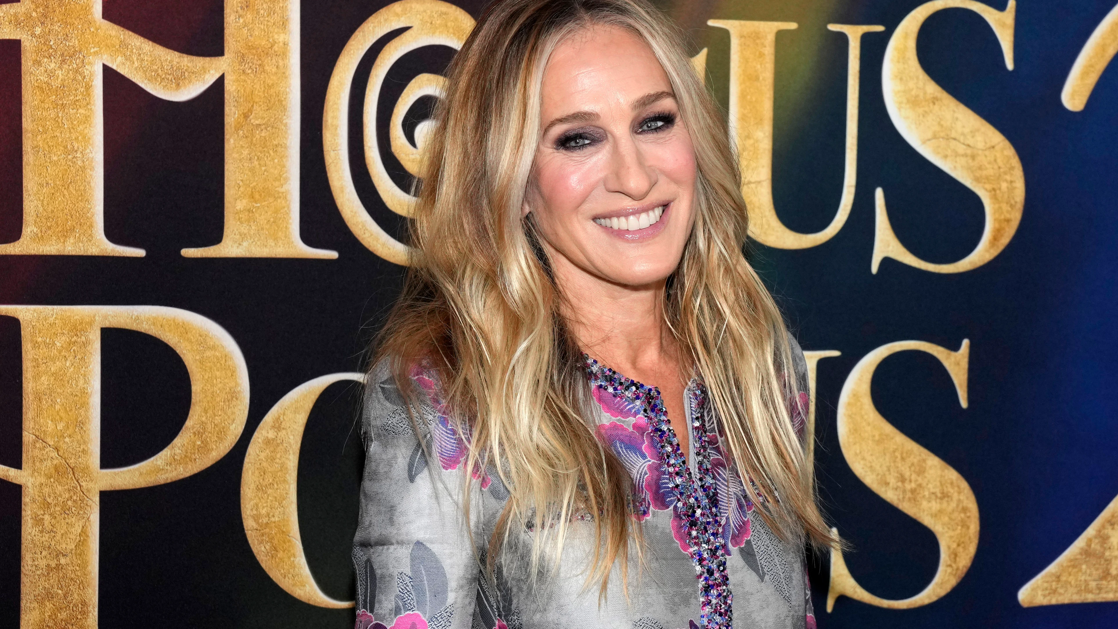 Sarah Jessica Parker