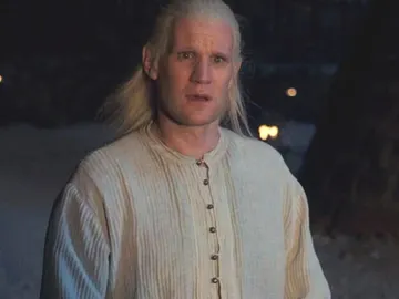 Daemon Targaryen en 'La Casa del Dragón' Daemon Targaryen en 'La Casa del Dragón'