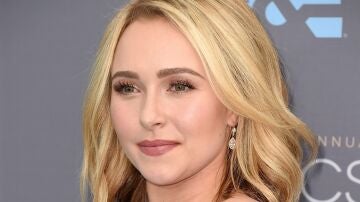 Hayden Panettiere
