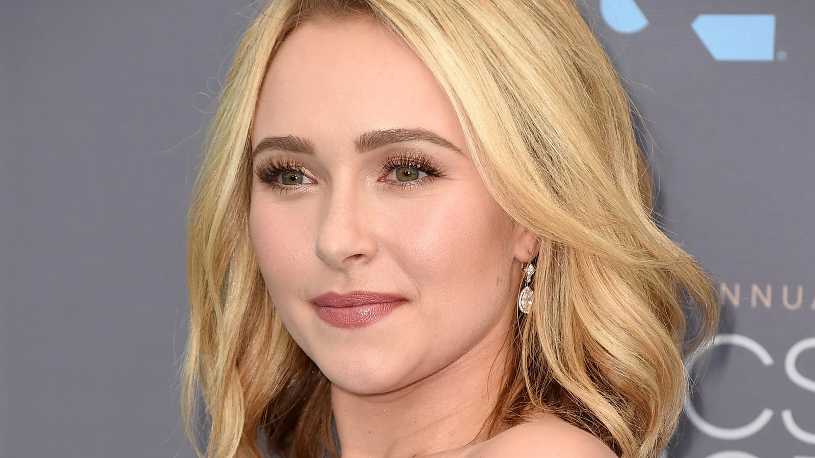Hayden Panettiere