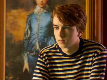 El actor Ryan Grantham, condenado a prisión El actor Ryan Grantham, condenado a prisión