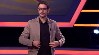 El “silencio incómodo” que se ha generado en ‘¡Boom!’ tras un ostentoso halago a Juanra Bonet