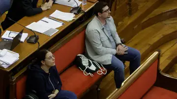 Juicio por el crimen de Vilanova i la Geltrú Juicio por el crimen de Vilanova i la Geltrú