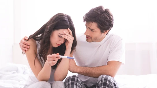 Esterilidad o Infertilidad Esterilidad o Infertilidad
