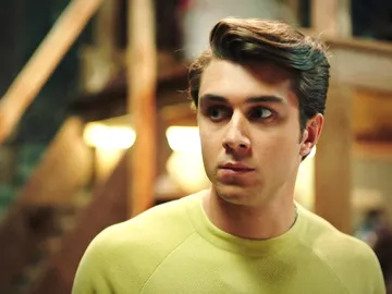 Avance semanal de ‘Hermanos’: “Algunas personas tienen un corazón muy pequeño, dentro no les cabe amor ni humanidad" Avance semanal de ‘Hermanos’: “Algunas personas tienen un corazón muy pequeño, dentro no les cabe amor ni humanidad"