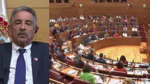 Miguel Ángel Revilla. Miguel Ángel Revilla.