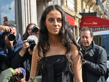 Victoria Federica Victoria Federica