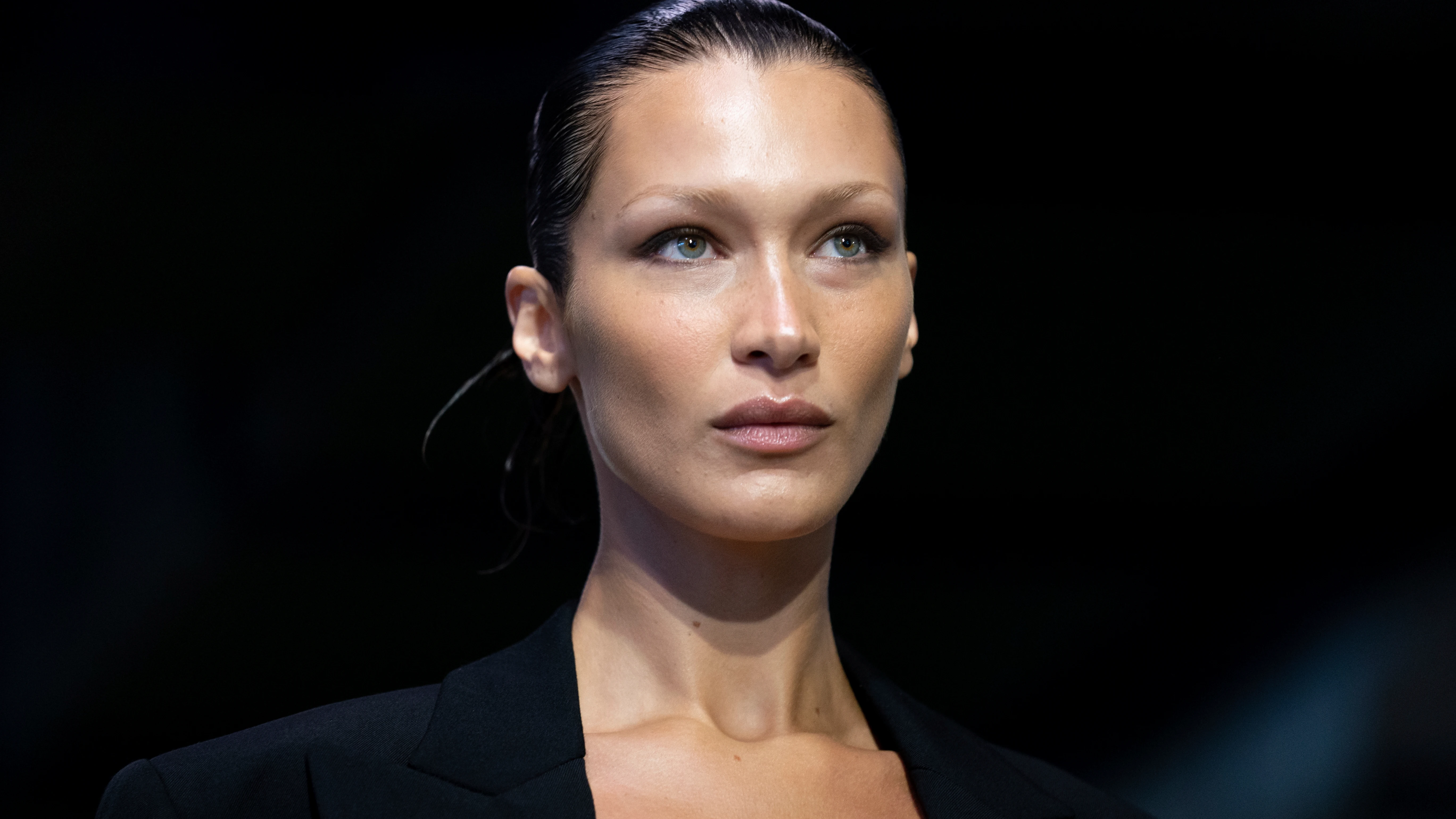 Bella Hadid Bella Hadid