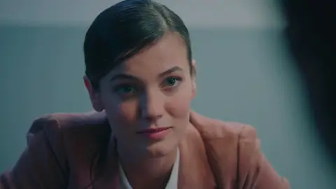 'Secretos de familia', estreno el próximo domingo en Antena 3 'Secretos de familia', estreno el próximo domingo en Antena 3