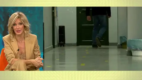Espejo Público. Espejo Público.