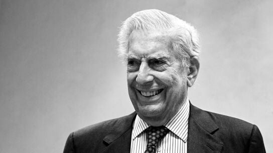 Mario Vargas Llosa