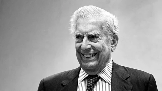 Mario Vargas Llosa Mario Vargas Llosa